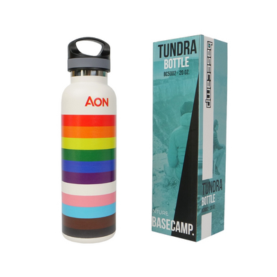 Pride Tundra Bottle - 20 oz.*