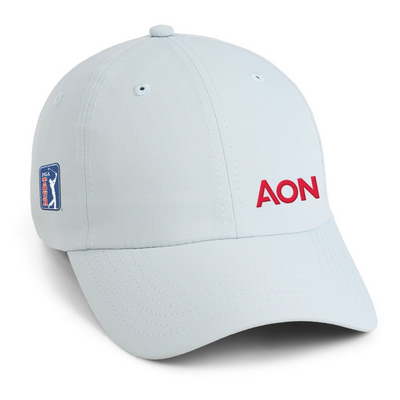 Imperial Performance Cap - PGA Logo & Official Sponsor